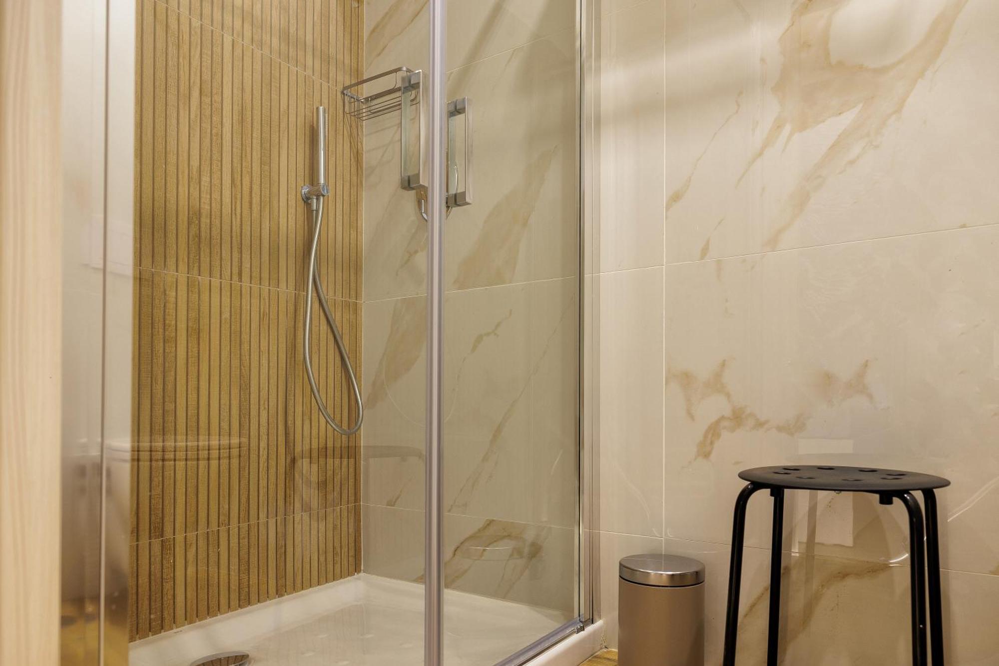 Live Suite Napoli Bagian luar foto